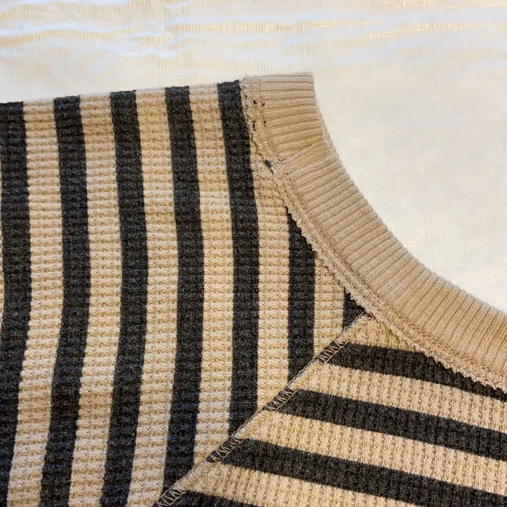 Free People Thermal Long Sleeve